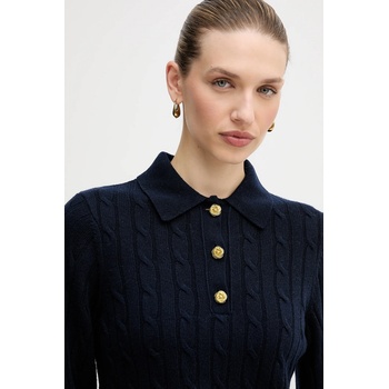 Barbour Пуловер с вълна Barbour Evie (LKN1730)