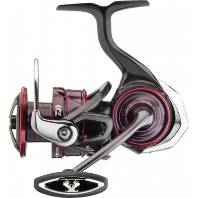 Daiwa 21 Ballistic MQ LT 2500D-XH