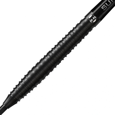 Harrows Steel NX90 Black - 25g
