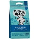 Barking Heads Fish-n-Delish New 6 x 2 kg