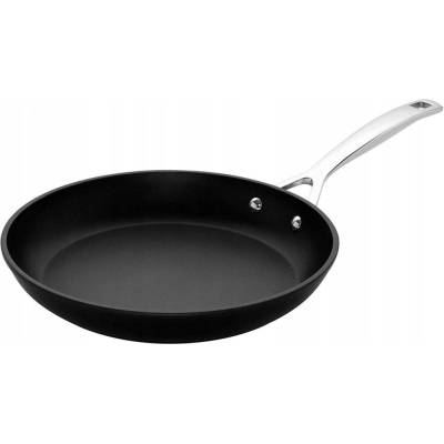 Tradiční pánev Le Creuset BASIC 28 cm hliníková