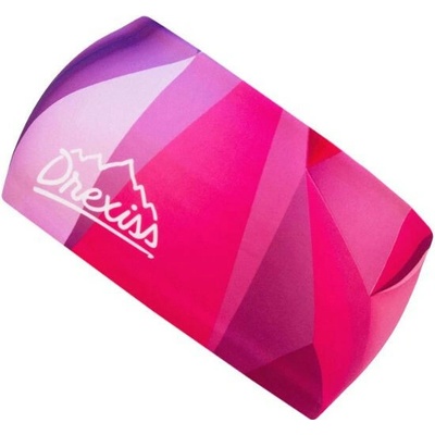 Drexiss funkční Shapes Pink dětská