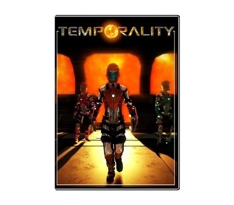 Project Temporality