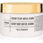 KESEM Luxury Body Butter Jasmine масло за тяло 350ml