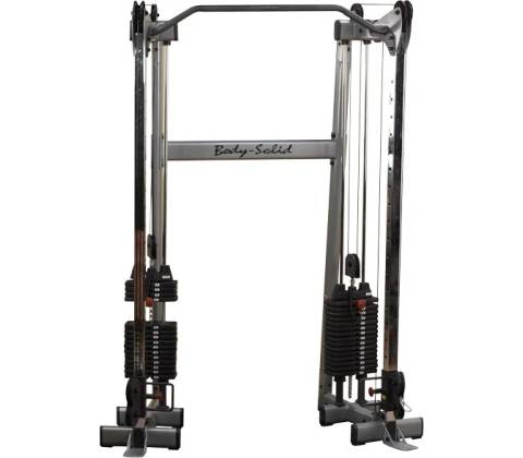 Body-Solid GDCC210