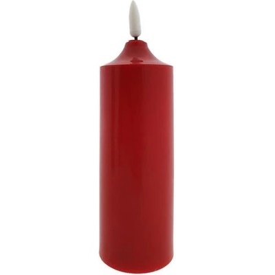 LED svíčka HOME DECOR HD-104