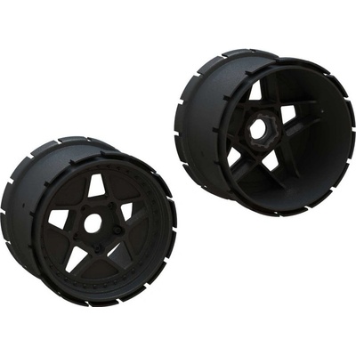 Arrma disk kolesa 4.9 MT 24 mm hex 2
