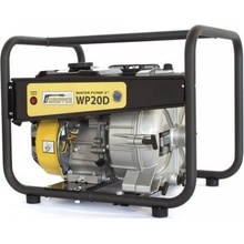 Waspper WP 2-20 D