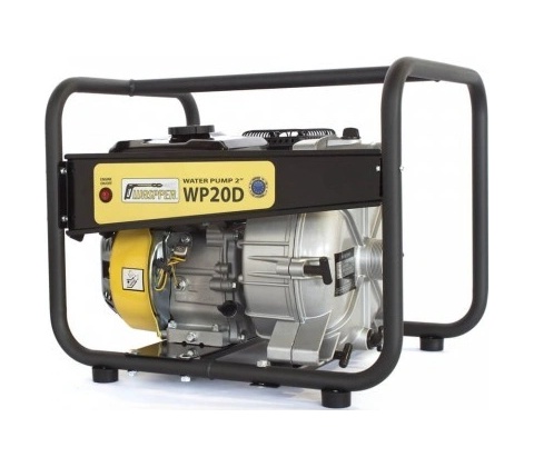 Waspper WP 2-20 D