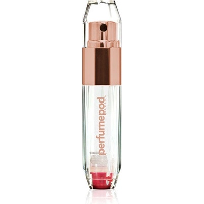 Travalo Perfume Pod Crystal Rose 5 ml