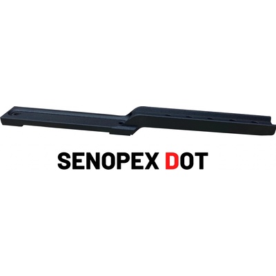 ThermVisia Oceľový adaptér na Blaser pre Senopex DOT 75