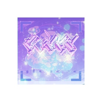 Bladee - Gluee LP