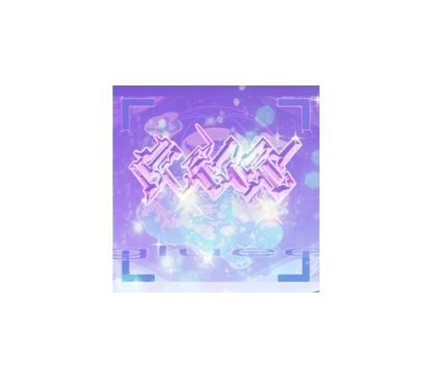 Bladee - Gluee LP