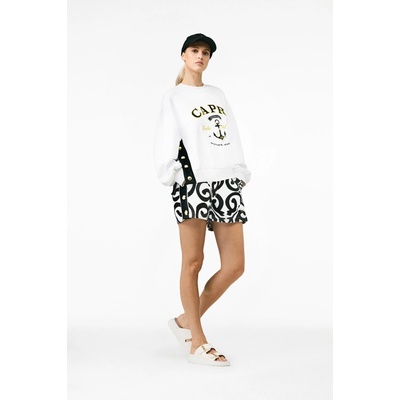 Goldbergh Fico Sweater White