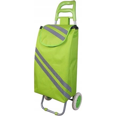 Nákupný vozík Bartos, PE/PVC, EVA, 30 kg, 35x30x96 cm