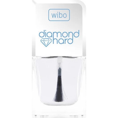 Wibo заздравител за нокти Diamond Hard