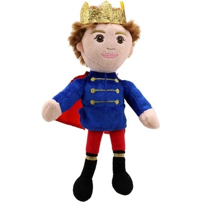 The Puppet Company Кукла за пръсти Принц