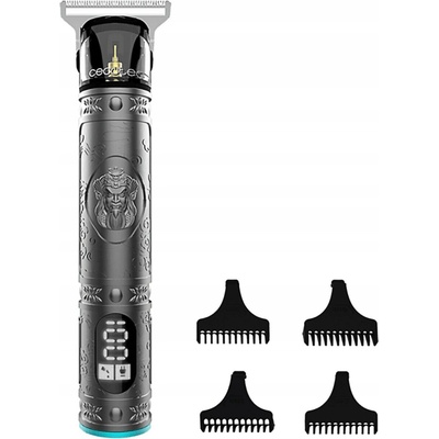 Cecotec Precisioncare Samurai 03380