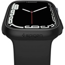 Spigen Thin Fit Apple Watch 7 45mm, černé ACS04174