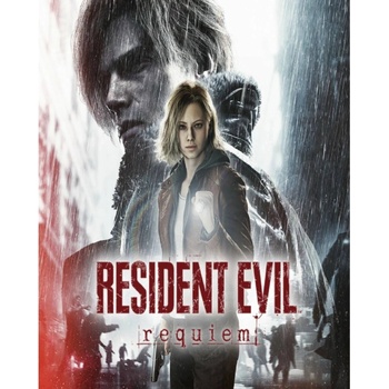 Resident Evil: Requiem