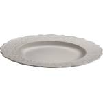 Alessi Чиния за вечеря Dressed от меламин (MW72/1 WG)