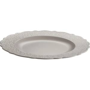 Alessi Чиния за вечеря Dressed от меламин (MW72/1 WG)
