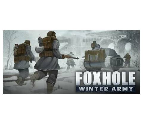 Foxhole