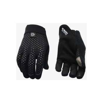 RACE FACE Ръкавици за колоездене Race Face STAGE GLOVES Black XL