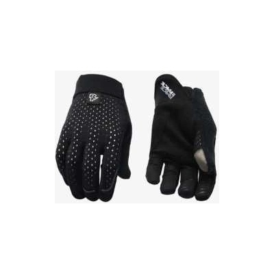 RACE FACE Ръкавици за колоездене Race Face STAGE GLOVES Black XL