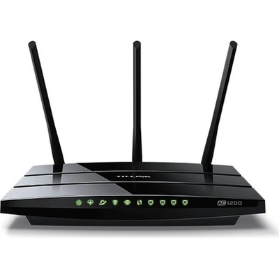 TP-Link VR400