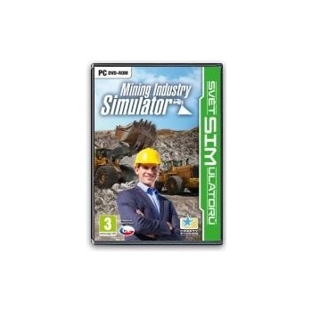 Mining Industry Simulator