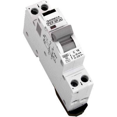 Bonega 23-1016C0303 PEP 6PJe