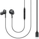 Samsung AKG wired Type-C EO-IC100BBE black (EO-IC100BBEGEU)