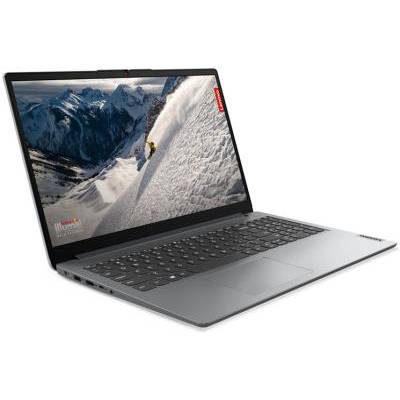 LENOVO IdeaPad 1 15AMN7 Cloud Grey (82VG00VUCK) Athlon Silver 7120U / 15,6" FHD 220nits 8GB / 512GB / AMD / Win11H 64-bit / 2r (2r) Carry-In