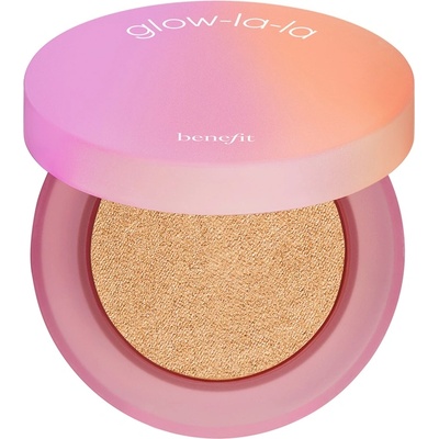 Benefit Cosmetics BENEFIT Glow-La-La Highlight Powder Хайлайтер 8gr