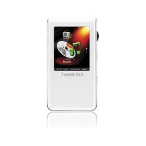 Transcend T-sonic 840 2GB
