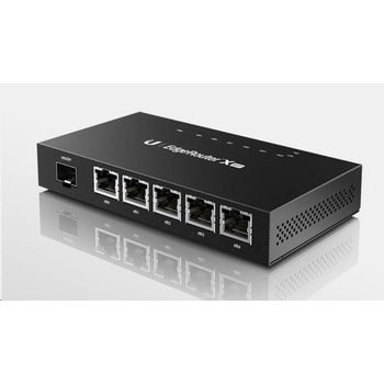 Ubiquiti ER-X-SFP