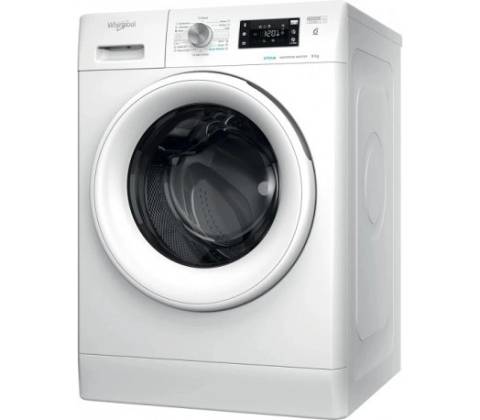 WHIRLPOOL FFB 9489 WV EE