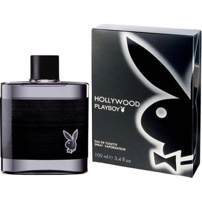 Playboy Hollywood For Him toaletná voda pánska 100 ml