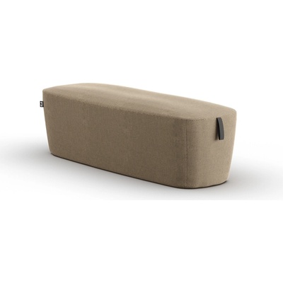 Tuli Nimble Bench Universal Pieskovo šedá