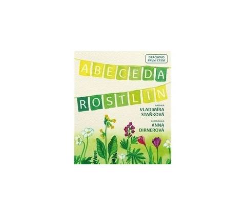 Abeceda rostlin