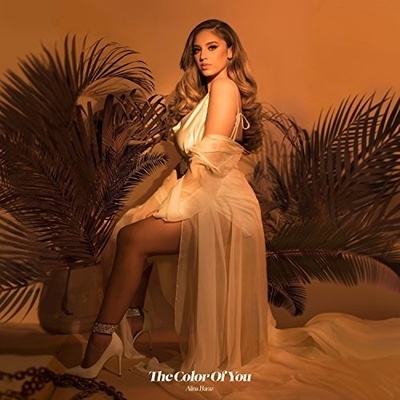 Color Of You - Alina Baraz LP