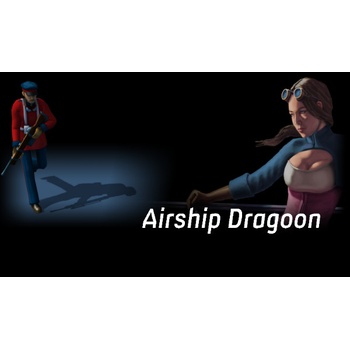 Airship Dragoon