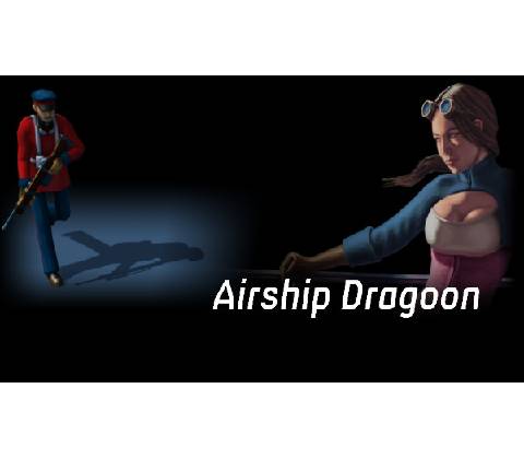 Airship Dragoon