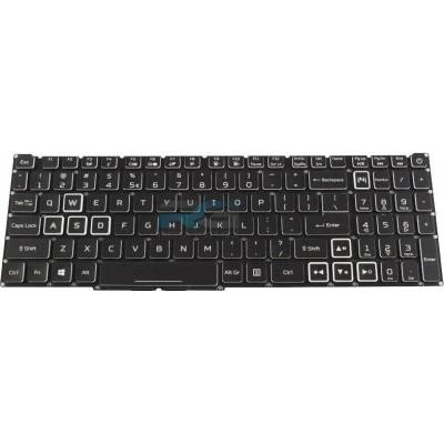 Klávesnice ACER NITRO AN515-55 / LED RGB