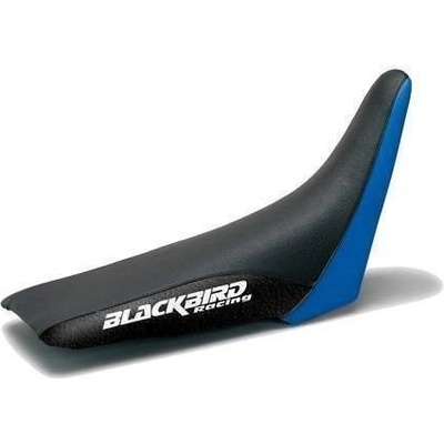 BLACKBIRD potah sedadla HUSQVARNA BLUE BLACK 4T 95-00 (16)