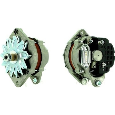 Alternátor HURLIMANN , Magneti Marelli 63321029