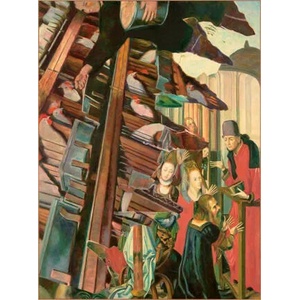 Ilya Kabakov | Emilia Kabakov, Matthew Jesse Jackson, Ilya Kabakov (ISBN: 9783735607867)