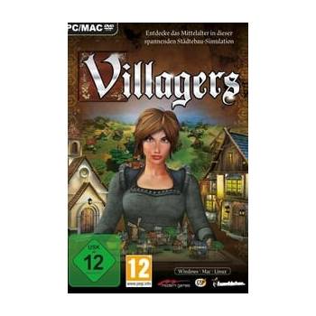Villagers