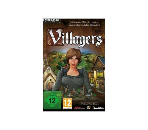 Villagers